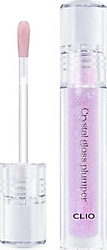 CLIO Crystal Plumper Yoğun Simli 02 Spicy Berry Tea Dudak Parlatıcısı