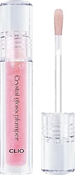 CLIO Crystal Plumper Yoğun Simli 03 Spicy Cherry Coke Dudak Parlatıcısı