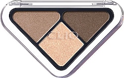 CLIO Essential Shadow Tap 01 Portable Beige Far Paleti