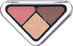 CLIO Essential Shadow Tap 02 Rose Closer Far Paleti