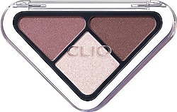 CLIO Essential Shadow Tap 03 Mauve Authentic Far Paleti