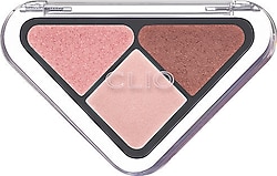 CLIO Essential Shadow Tap 04 Nude Fly Far Paleti