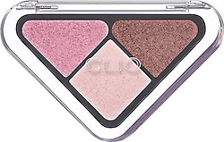 CLIO Essential Shadow Tap 05 Peony Scent Far Paleti