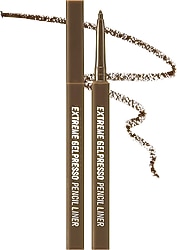 CLIO Extreme Gelpresso Waterproof 05 Mute Brown Kalem Eyeliner