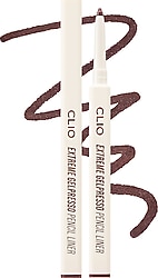 CLIO Extreme Gelpresso Waterproof 10 Glam Brown Kalem Eyeliner
