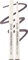 CLIO Extreme Gelpresso Waterproof 11 Midnight Ash Kalem Eyeliner