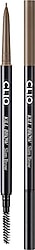 CLIO Kill Brow Slim Brow Çift Taraflı Kaş Kalemi