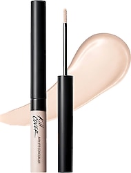CLIO Kill Cover Airy-Fit 3 gr Likit Kapatıcı