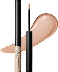 CLIO Kill Cover Airy-Fit 4 Ginger 3 gr Likit Kapatıcı