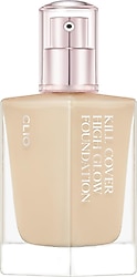 CLIO Kill Cover High-Glow 38 gr Likit Fondöten