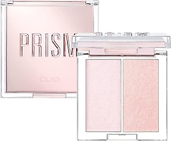 CLIO Prism Duo Highlighter