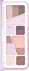 CLIO Pro Air 14 Forever Mauve Far Paleti