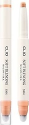 CLIO Soft Blending Shadow M205 Afternoon Coral Kalem Far