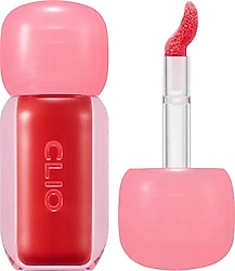 CLIO Volumate Tint 202 Glazed Apple Dudak Parlatcısı