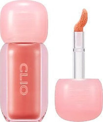 CLIO Volumate Tint 201 Honey Coating Peach Dudak Parlatıcısı