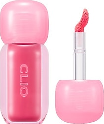 CLIO Volumate Tint 204 Blushed Candy Dudak Parlatıcısı