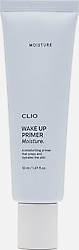 CLIO Wake Up Primer Moisture Nemlendirici 50 ml Krem Makyaj Bazı