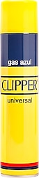 Clipper 250 ml Çakmak Gazı