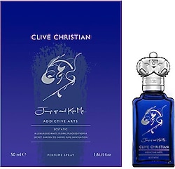 Clive Christian Jump Up & Kiss Me Ecstatic Perfume 50 ml Kadın Parfüm
