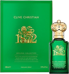 Clive Christian Original Collection 1872 Perfume 100 ml Erkek Parfüm