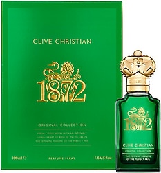 Clive Christian Original Collection 1872 Perfume 100 ml Kadın Parfüm