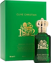 Clive Christian Original Collection 1872 Perfume 50 ml Erkek Parfüm