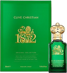 Clive Christian Original Collection 1872 Perfume 50 ml Kadın Parfüm