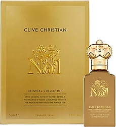 Clive Christian Original Collection No1 Perfume 50 ml Erkek Parfüm