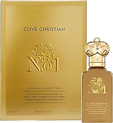 Clive Christian Original Collection No1 Perfume 50 ml Kadın Parfüm
