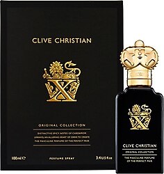 Clive Christian Original Collection X Perfume 100 ml Erkek Parfüm