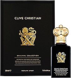 Clive Christian Original Collection X Perfume 50 ml Erkek Parfüm