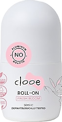 Clooe Fresh Bloom 50 ml Roll-On Deodorant