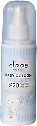 Clooe Soft Cotton Feel Bebek Kolonyası 150 ml