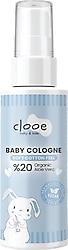Clooe Soft Cotton Feel Bebek Kolonyası 40 ml