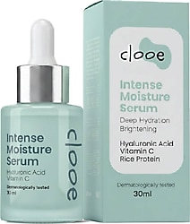 Clooe Yoğun Nemlendirici 30 ml Yüz Serumu