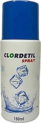Clordetil 150 ml Soğutucu Sprey