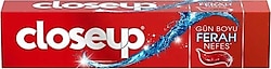 Closeup Fresh Blast 25 ml Diş Macunu