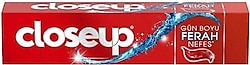Closeup Fresh Blast 50 ml Diş Macunu