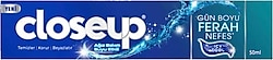 Closeup Icy Cool Diş Macunu 50 ml
