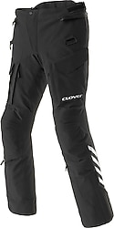Clover ADV Erkek Motosiklet Pantolonu
