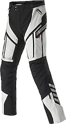 Clover GTS-5 WP Gri Erkek Motosiklet Pantolonu