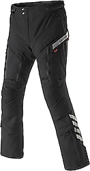 Clover GTS-5 WP Siyah Erkek Motosiklet Pantolonu