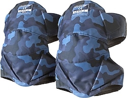 Clover Motosiklet Dizliği