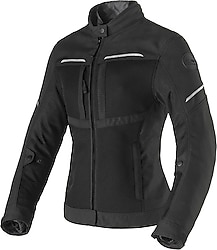 Clover Netstyle-3 WP Kışlık Kadın Motosiklet Montu