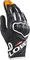 Clover Predator-2 Yazlık Erkek Motosiklet Eldiveni