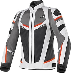 Clover RainJet Motosiklet Montu