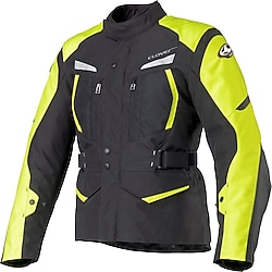 Clover Storm-2 Kadın Motosiklet Montu