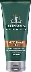 Clubman Pinaud Head 177 ml Tıraş Jeli