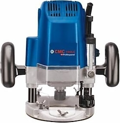 Cmc CMC3927 1600 W Çift Kollu Freze