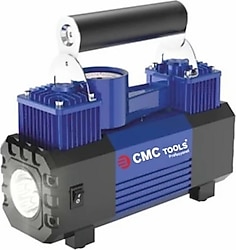 Cmc Tools 6866 Tek Piston Araç Kompresörü Fiyatları, Özellikleri